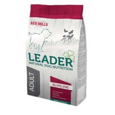 Leader Natural ADULT Slimline Turkey Medium Breed 2kg -Posebna dietna hrana s puranom za odrasle pse srednjih pasem