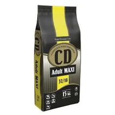 DELIKAN CD Adult Maxi 32/18 15kg