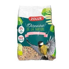 Zolux PREMIUM MIX 1 semenska mešanica za zunanje ptice 2,5kg