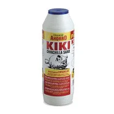Kiki CHINCHILLA SAND 1,9kg specialni pesek za činčile