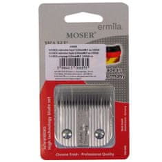 Moser rezervno rezilo za 3,00mm#8,5 100043 MAX 45 in 100039 MAX 50