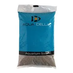 EBI Aquarium-soil PESEK 10kg -dekorativna morska plažna pesek