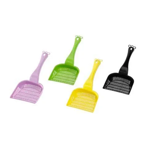 EBI  EBI Cat litter scoop 26cm M lopata za fin steljo