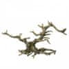 AQUA DELLA BONSAI GREY 36,5x12x18cm/ brez listov