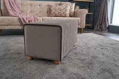 Atelier Del Sofa Pouffe