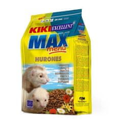 Kiki MAX Menu Ferret 800g dihurji