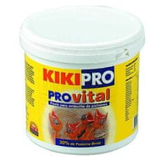 Kiki PROVITAL 250g krma za ptice