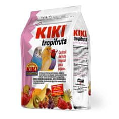 Kiki TROPIFRUTA 300g sadna mešanica za male eksote