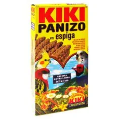 Kiki PANIZO Senegalsko proso ekstra veliko 100g