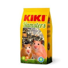 Kiki Hamster 900g hrana za hrčke