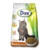 DAX Cat Dry 10kg Poultry-Vegetables zrnata hrana za mačke perutnina z zelenjavo