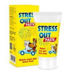 DrSeidel STRESS OUT pasta 30ml proti napetosti in stresu