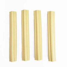 COBBYS PET AIKO Flower Stix 12cm Milk+Lamb 1pc