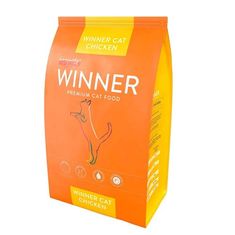 WINNER PREMIUM WINNER Cat Adult Chicken 2kg premium hrana za mačke - piščanec