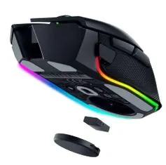 Razer Basilisk V3 Pro miška, črna (RZ01-04620100-R3G1)