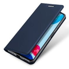 slomart dux ducis skin pro ohišje s prevleko xiaomi redmi note 11s / note 11 blue