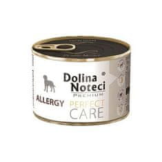 DOLINA NOTECI PERFECT CARE Allergy 185g za pse z intoleranco na hrano