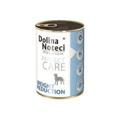 DOLINA NOTECI PERFECT CARE Weight Reduction 400g za pse za zmanjšanje telesne teže