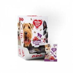 Duvo+ Tender Loving Care Mehka poslastica za pse jagnjetina 100g