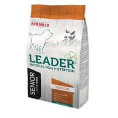 Leader Natural SENIOR Medium Breed 2kg -Posebna hrana za starejše pse srednjih pasem