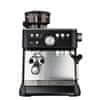 Grind & Infuse Perfetta Black aparat za espresso