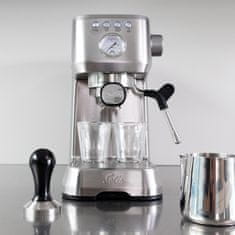 Solis Barista Perfetta Plus Silver espresso aparat