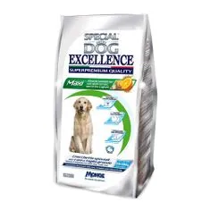 Monge SPECIAL DOG EXCELLENCE MAXI ADULT Piščanec 3kg