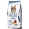 LECHAT EXCELLENCE Sterilised briketi za sterilizirane odrasle mačke, s piščancem, 1,5 kg