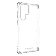 WOZINSKY WOZINSKY ANTI SHOCK ARMOR OVITEK ZA SAMSUNG GALAXY S22 ULTRA TRANSPARENT