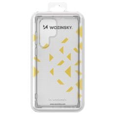 WOZINSKY WOZINSKY ANTI SHOCK ARMOR OVITEK ZA SAMSUNG GALAXY S22 ULTRA TRANSPARENT