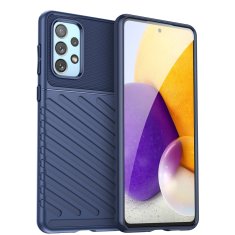 slomart ohišje thunder flexible armoured case samsung galaxy a23 5g blue