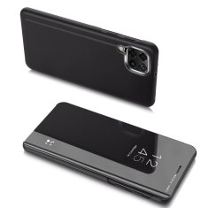 slomart prozorno ohišje flip cover samsung galaxy m53 5g black