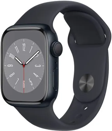 Apple Watch Series 8 pametna ura, 41 mm