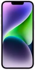 Apple iPhone 14 mobilni telefon, 512GB, Purple (MPX93YC/A)