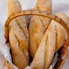 Rezalnik kruha s 5 rezili