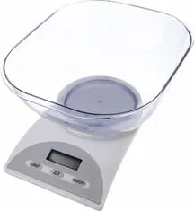 Kuhinjska digitalna tehtnica s posodo 5 kg