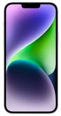 Apple iPhone 14 Plus mobilni telefon, 128GB, Purple (MQ503YC/A)