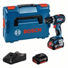 BOSCH Professional GSB 18V-90 C akumulatorski udarni vrtalnik (06019K6106)