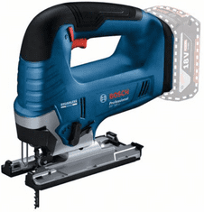 BOSCH Professional akumulatorska vbodna žaga GST 185-LI (B) Solo (06015B3021)