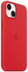 Apple ovitek za iPhone 14, silikonski, z MagSafem, Product Red (MPRW3ZM/A)