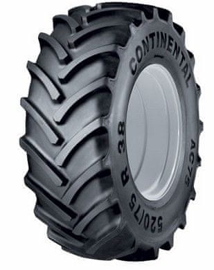 Mitas 280/70R18 114A8114B MITAS AC70 T TL