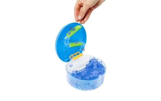  Spin Master Orbeez Activity Orb set mehkih vodnih kroglic