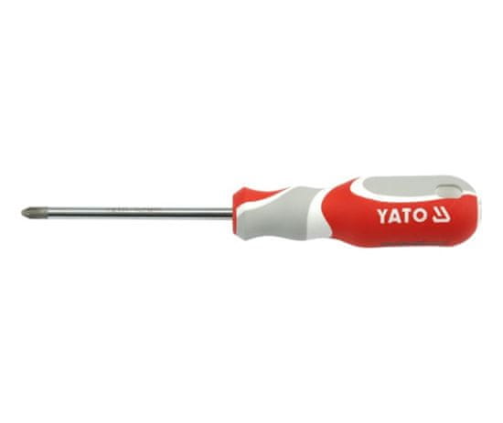YATO Križni izvijač Ph2 X 100Mm Svcm55 2648