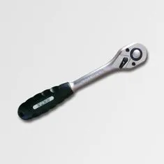 Honiton Ratchet 1/4" Plast.