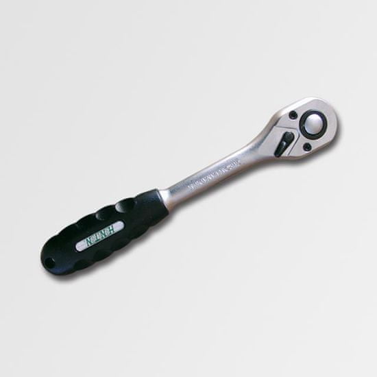 Honiton Ratchet 1/4" Plast.