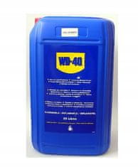 shumee WD-40 MULTIFUNKCIONALNI PRIPRAVEK 25L