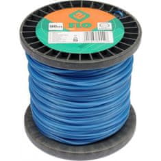 TOYA Flo Rezalna vrvica 2,4 mm X 90 m okrogla 89442