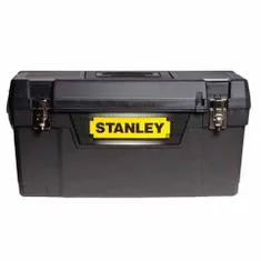 Stanley Kovinska ključavnica 16-palčni kovček