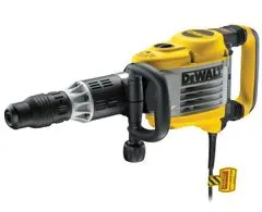 DeWalt Sds-Max kladivo 1550W 19J 10Kg 25902K