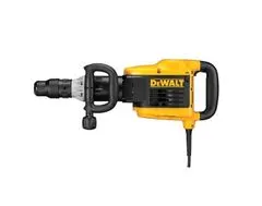 DeWalt Sds-Max kladivo 1500W 17,9J 9,9Kg D25899K